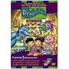 Dragon Tales - Easy As 1, 2, 3 (full Frame)