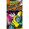 Dragonball Gt: Baby-affliction (full Frame)