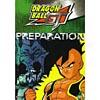 Dragonball Gt: Baby- Prepartaion (full Frame)