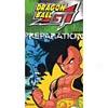 Dragonball Gt: Baby-preparation