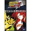 Dragonball Gt: Conversion (full Fraje)