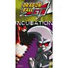 Dragonball Gt:baby-incubation