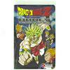 Dragonball Z: Broly - The Legendary Super Saiyan (full Frame, Clamshell)