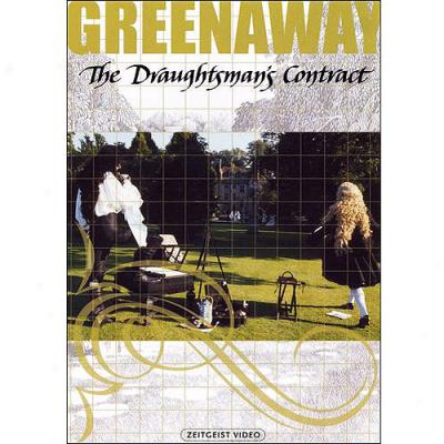 Draughtsman's Contract (widescreen)