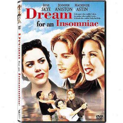 Dream For An Insomniac (widescreen)