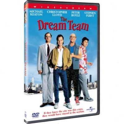 Dream Team (widescreen)