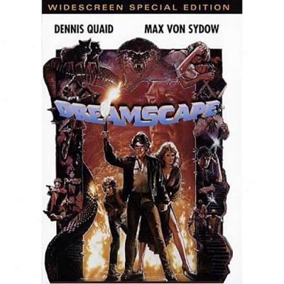 Dreamscape (special Editjon) (widescreen)