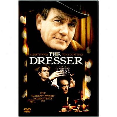 Dresser, The (widescreen)