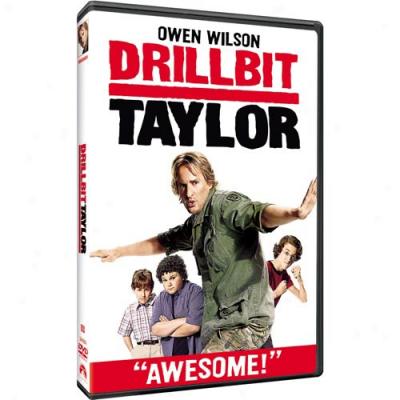 Drillbit Taylor (widescreen)