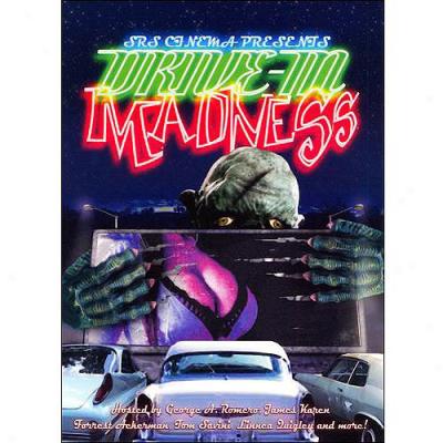 Drive-in Madness