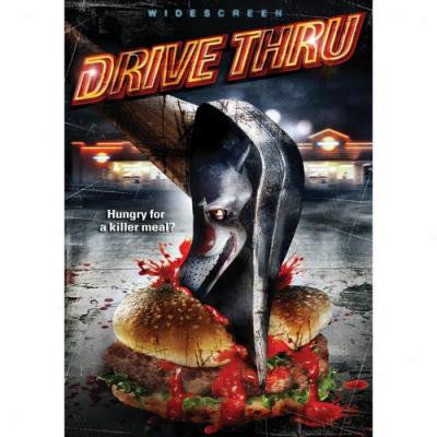 Drive Thru (wwidescreen)