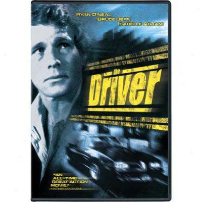 Driver, The (full Frame, Widescreen)