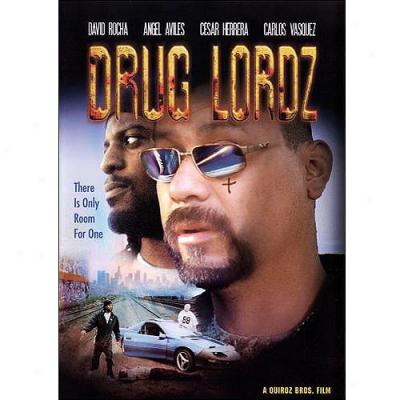 Drug Lordz (widescreen)