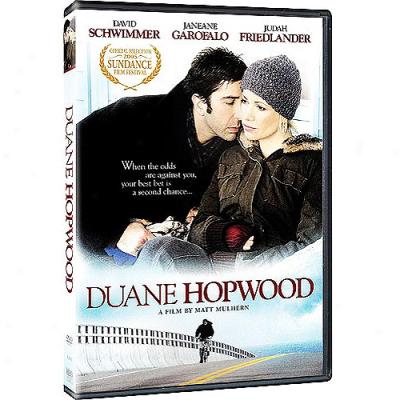 Duane Hopwood (widescreen)