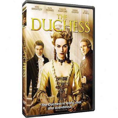 Duchess (widescreen)