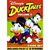 Ducktales: Volume 2