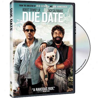 Due Date (widescreen)