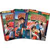 Dukes Of Hazzard: The Complete Seasons 1-3