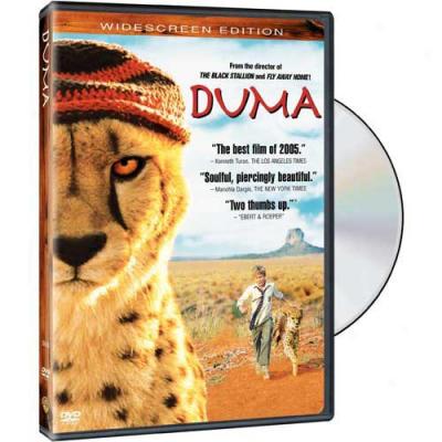 Duma (widescreen)