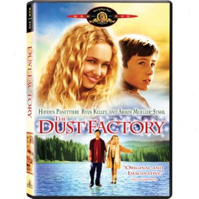 Dust Factory, The (widescreen)