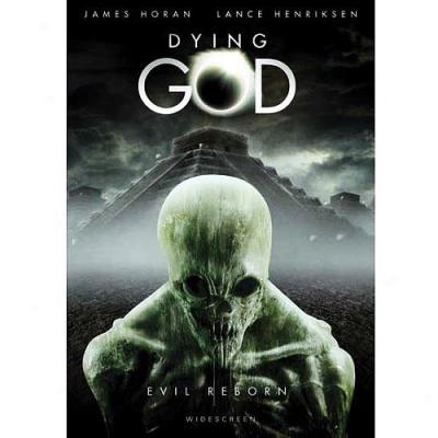 Dying God