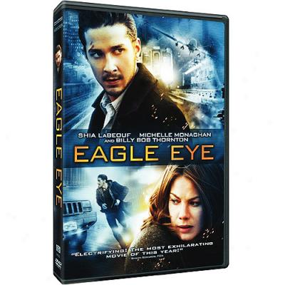 Eagle Eye (widescreen)