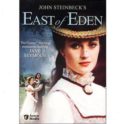 East Of Eden (full Frame)