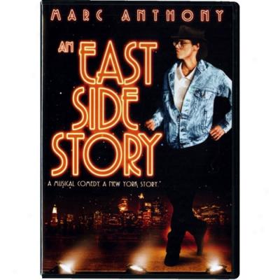 East Side Story (widescreen)