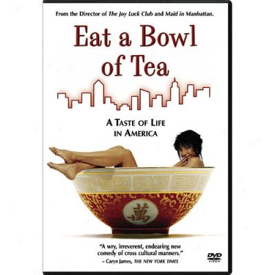 Eat A Bowl Of Tea (widescreen)