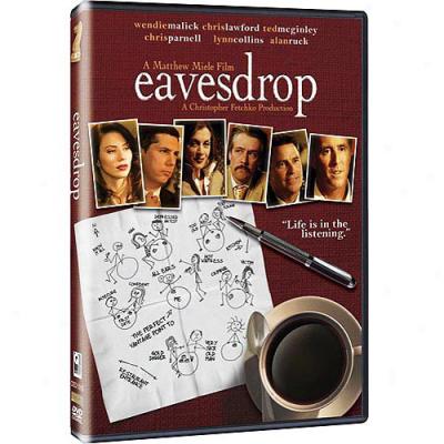 Eavesdrop (widescreen)