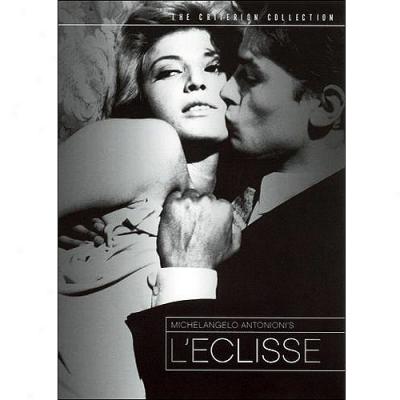 Eclisse (criterion Collection) (widescreen)