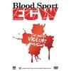 Ecw: Blood Sport: The Most Violent Matches (full Frame)