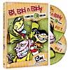 Ed, Edd 'n Eddy: The Complete First Season (full Frame)