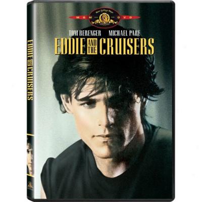 Eddie And The Cruisers (widesrceen)