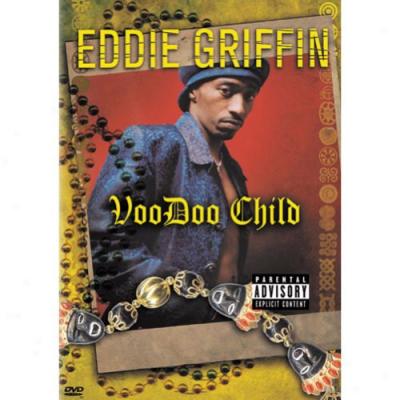 Eddie Griffin: Voodoo Child (full Frame)