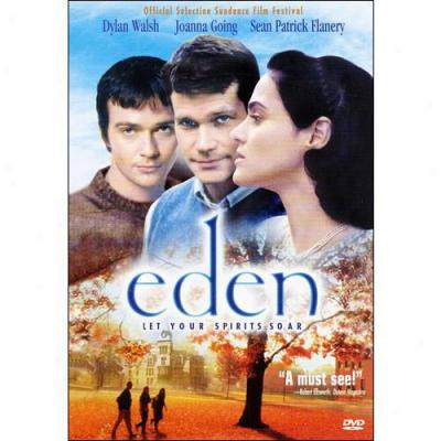 Eden (widescreen)