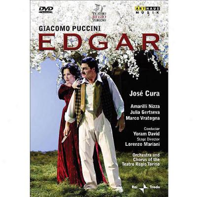 Edgar (widescreen)