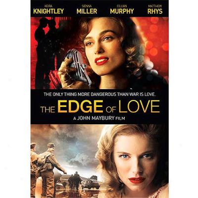 Edge Of Love (widescreen)