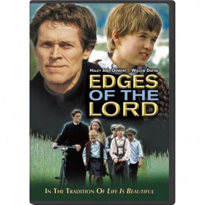 Edges Of The Lord