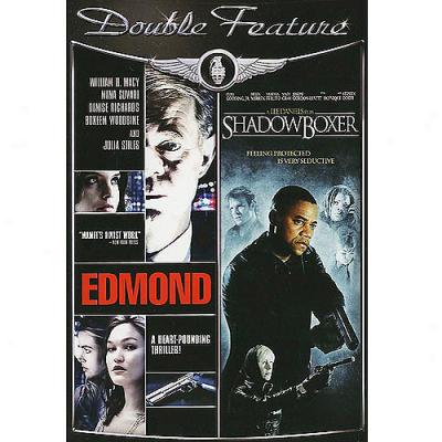 Edmond / Shadowboxer Double Feature