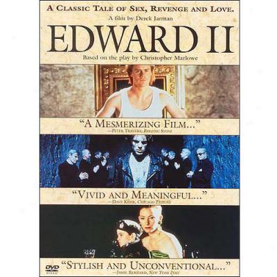 Edward Ii