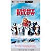 Eight Below (umd Video For Psp)