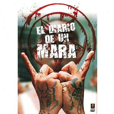 El Diario De Un Mara (spanish)