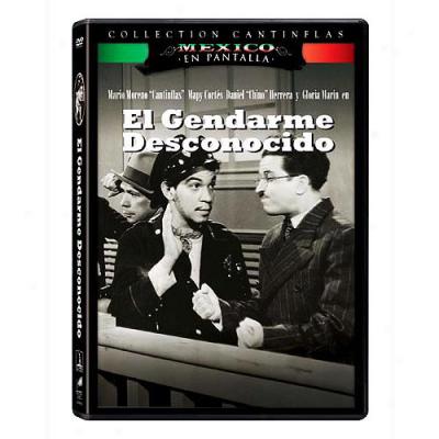 El Gendarme Desconocido (full Frame)