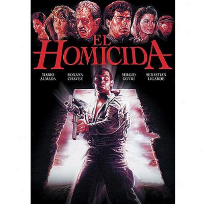 El Homicida (spanish)