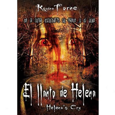 El Llanto De Helena (helena's Cry) (spanish)