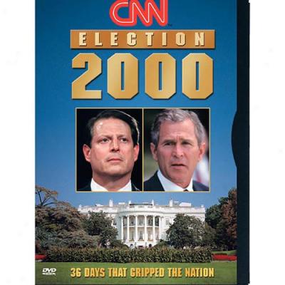 Election 2000 (full Frame)