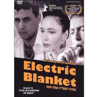 Electric Blanket (widescreen)