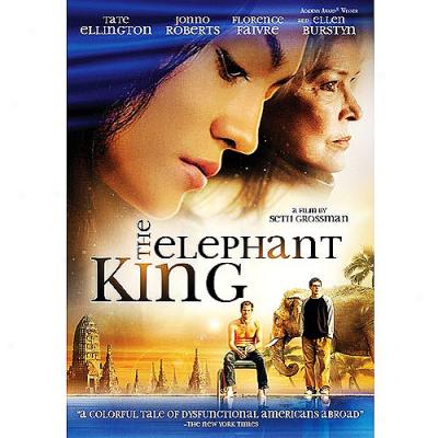 Elephant King (widescreen)