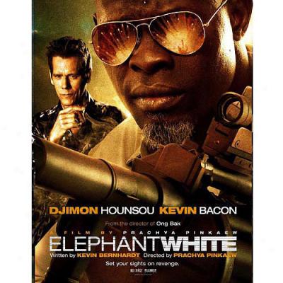 Elephant White (with Digital Copy) (widescreen)